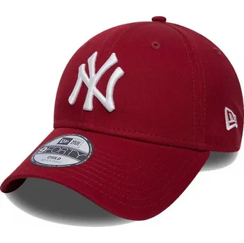 Kšiltovka kšiltovka NEW ERA 940K MLB Kids league essential NEYYAN CARWHI velikost kšiltovek CHILD