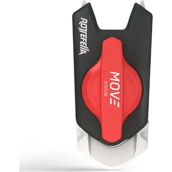 Vodní mlha ROTTEFELLA MOVE SWITCH UNIT   Barva: Černá, Velikost: UNI