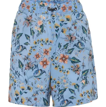 Dámské kraťasy Dámské kraťasy Kari Traa Ane Modrá S