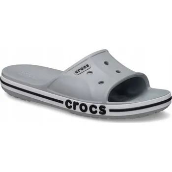 Dámská obuv Dámské Sportovní Plážové Nazouváky Crocs Bayaband 205392 Nazouváky Velikost 38-39