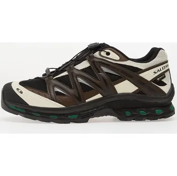 Pánská móda Tenisky Salomon XT-Quest GTX Black/ Delicioso/ Greenj EUR 43 1/3