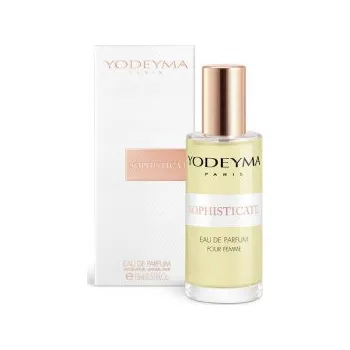 Parfém Yodeyma SOPHISTICATE 15 ml