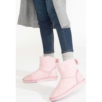 Dámské kozačky Boty Blackfield Rosa 6607514 40