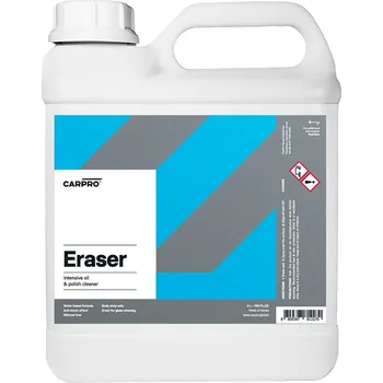 Auto-moto CarPro Eraser 4L odmašťující čistič