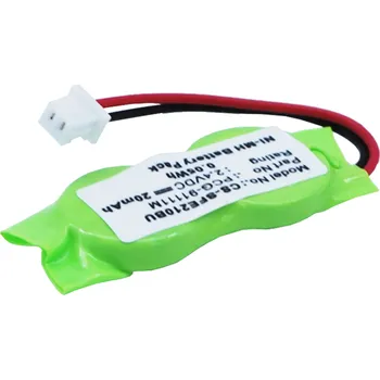 Baterie k notebooku Baterie Cameron Sino CS-SFE210BU pro Sony VAIO PCG-SRX77/C - neoriginální