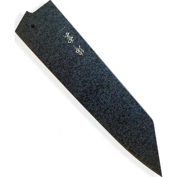 Pouzdro na nůž Saya pre Kanetsugu Zuiun Gyutou 21 cm