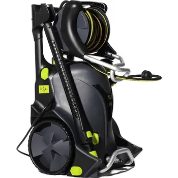 AVA Master P70 Large Bundle tlaková myčka