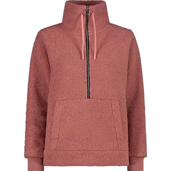 Dámská mikina Mikina CMP Rot 893654 40