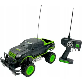 RC model auta Dálkově ovládané auto Pick-up - měřítko 1:10
