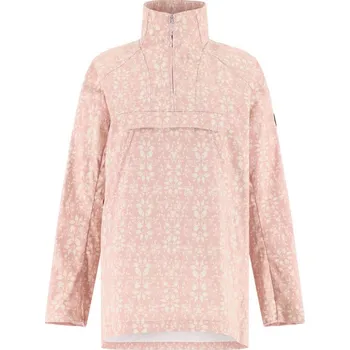 Dámská lehká bunda Kari Traa Ruth Anorak Růžová L