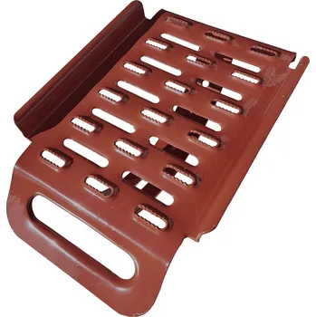 PRODOMOS line Střešní nášlap UNI RAL 8017 čokoládová hnědá