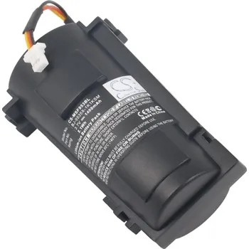 Baterie pro mobilní telefon Baterie Cameron Sino CS-MSF953BL pro Metrologic Dolphin 9535 - neoriginální