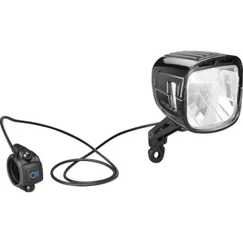 Cyklosvítilna Busch & Müller přední světlo IQ-XL E High Beam 37