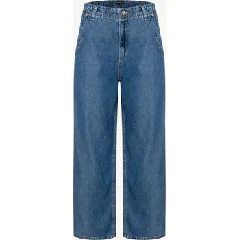 Dámské džíny Džíny More & More Blau 4981693 42