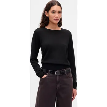 Dámský svetr GAP Schwarz 1673570 L