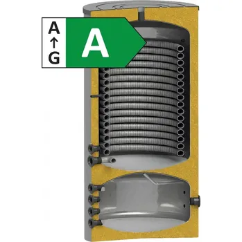 akumulační nádrž Triven Topná věž hygienická 290/105