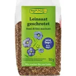 Bio lněné semínko drcené 150g Rapunzel