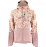 Dámská běžecká bunda Kari Traa Vilde Růžová S