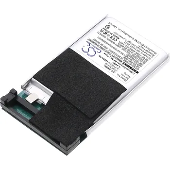 Baterie k notebooku Baterie Cameron Sino CS-SK2SL pro T-mobile Sidekick II - neoriginální