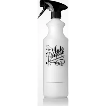 Auto-moto Auto Finesse Pro Bottle 1L láhev odolná vůči agresivní chemii