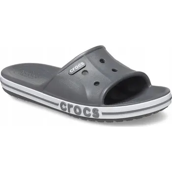 Dámské pantofle Dámské Sportovní Pantofle k Bazénu Nazouváky Crocs Bayaband 205392 Slide 37-38