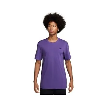 Pánské tričko Nike Sportswear Club Mens T-Shirt S