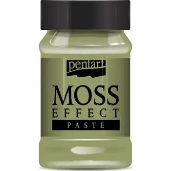 Výtvárné potřeby Machová pasta Pentart 100 ml