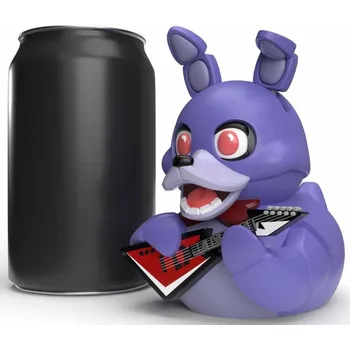 Figurka Tubbz kachnička Minecraft - Bonnie