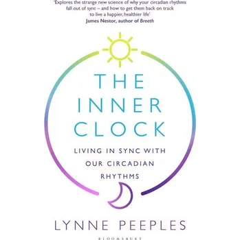 The Inner Clock - Peeples, Lynne [EN] (2026, Brožovaná, Bloomsbury UK)