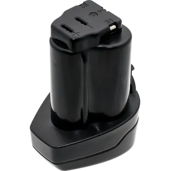 Elektronika Baterie Cameron Sino CS-MTP120PW pro Metabo 8051275002 - neoriginální