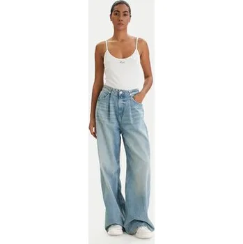 KARL LAGERFELD Souprava topů B1W47021 Černá Slim Fit L