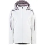 Dámská lyžařská bunda Kari Traa Benedicte Bílá L