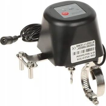 IP kamera Servopohon ventilu ATLO-V1-TUYA Wi-Fi, Tuya Smart