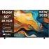 Televizor Haier 50" 4K (H50K85FUX)