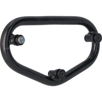 Auto-moto SLC nosič levý pro Ducati Scranbler Nightshift/Full Throttle (23-)