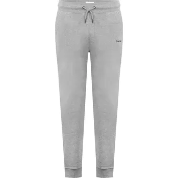 Tepláky Firetrap Grey Marl 4355185 XL