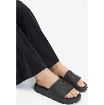 Dámská obuv Juicy Couture nazouváky žena černá PJC3