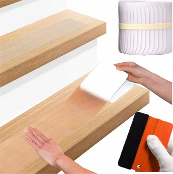 Nášlap na schod Nášlapy na schody Solar Systems, délka 50 cm, tloušťka 260 mm