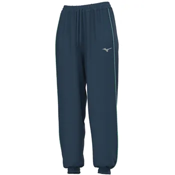 Běžecké oblečení Běžecké tepláky Mizuno Athletics Sweat Pant K2GDB70113 Velikost textilu: M