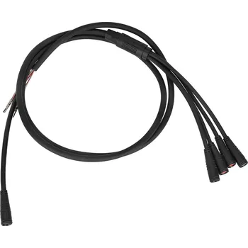 Příslušenství pro elektrokoloběžku Propojovací kabel displeje 6-pin pro Kukirin M4 a M4 Pro
