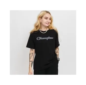 Dámská móda Champion Crewneck T-Shirt L