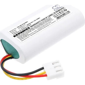 Baterie pro mobilní telefon Baterie Cameron Sino CS-WLD183BH za Winland EAPro-GTWY-BAT - neoriginální