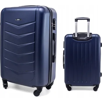 RGL Velký tvrdý kufr ABS 520, 74 l