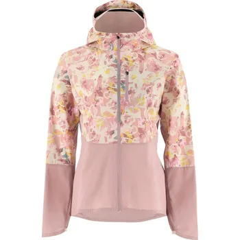Dámská bunda Dámská běžecká bunda Kari Traa Vilde Růžová M