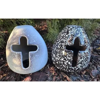 Zahradní dekorace Makra Hřbitovní světlo