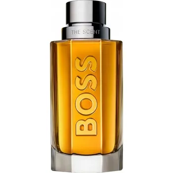 Pánský parfém Toaletní voda Hugo Boss The Scent orientální 200 ml