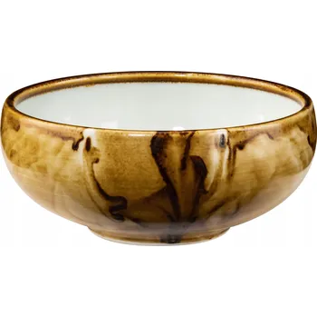 VERLO SLOW Porcelánová miska 15 cm 600 ml