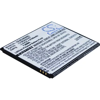 Příslušenství pro notebook Baterie Cameron Sino CS-BLD630SL pro BLU D630U - neoriginální