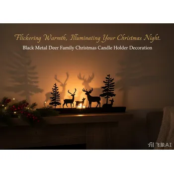 Svícen DELANHUWI svícen