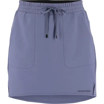 Dámská sukně Dámská sukně Kari Traa Ruth Modrá S